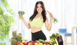 程女士吃瓜爆料